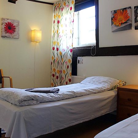 Twister 53 Hotel Sparreholm Bagian luar foto