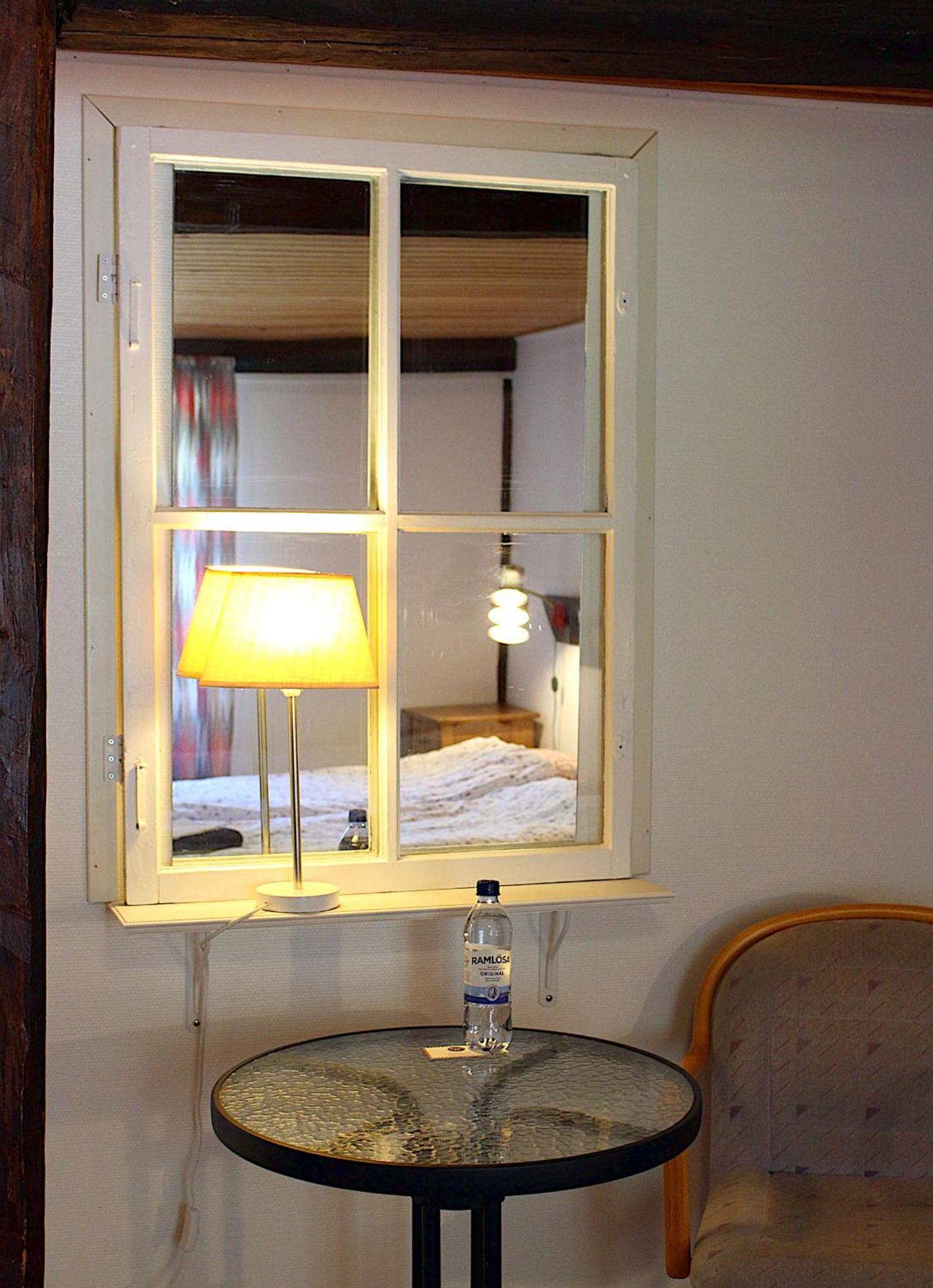 Twister 53 Hotel Sparreholm Bagian luar foto