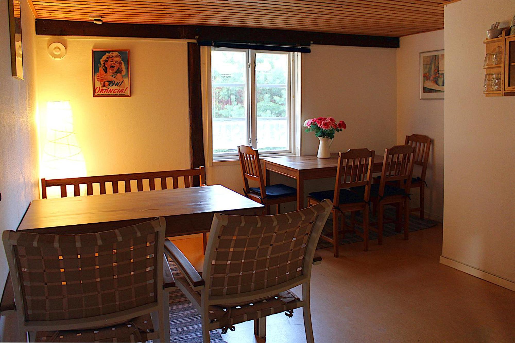 Twister 53 Hotel Sparreholm Bagian luar foto