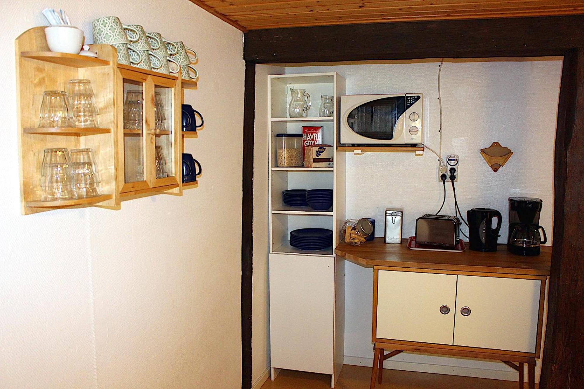 Twister 53 Hotel Sparreholm Bagian luar foto